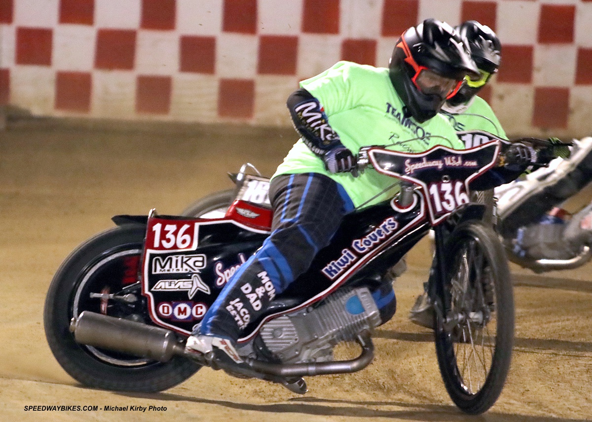 2019 Speedway Racing Photos 