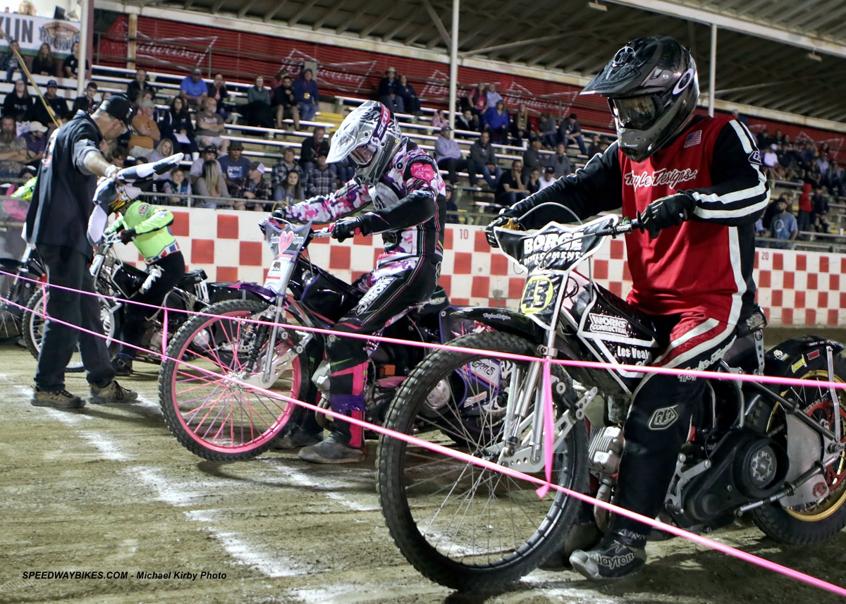 2019 Speedway Racing Photos 