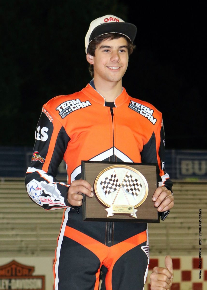 2019 Speedway Racing Photos 