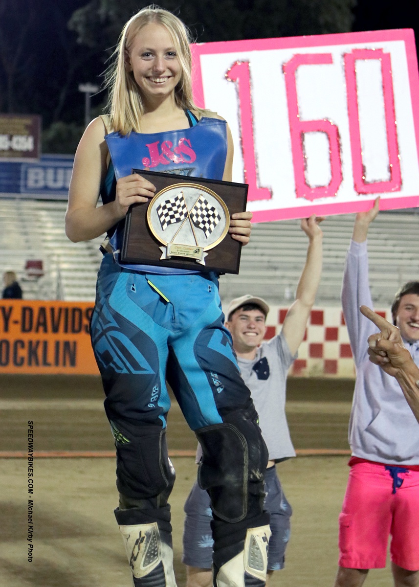 2019 Speedway Racing Photos 