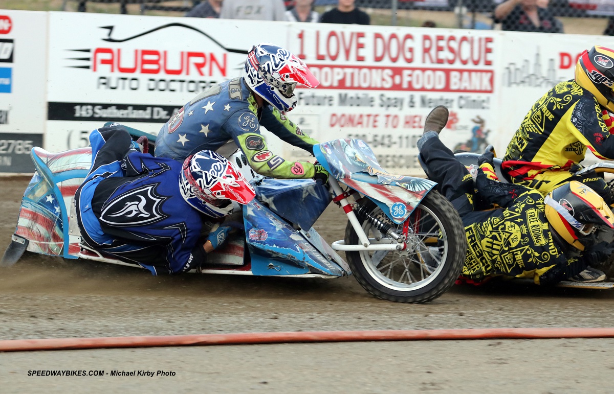 2019 Speedway Racing Photos 