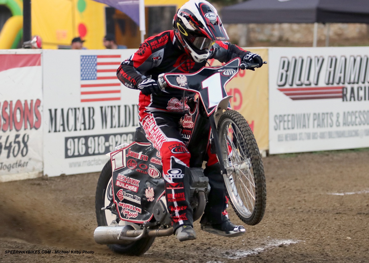 2019 Speedway Racing Photos 