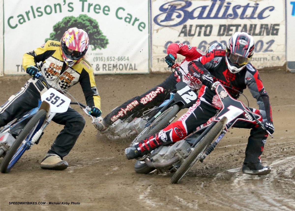2019 Speedway Racing Photos 