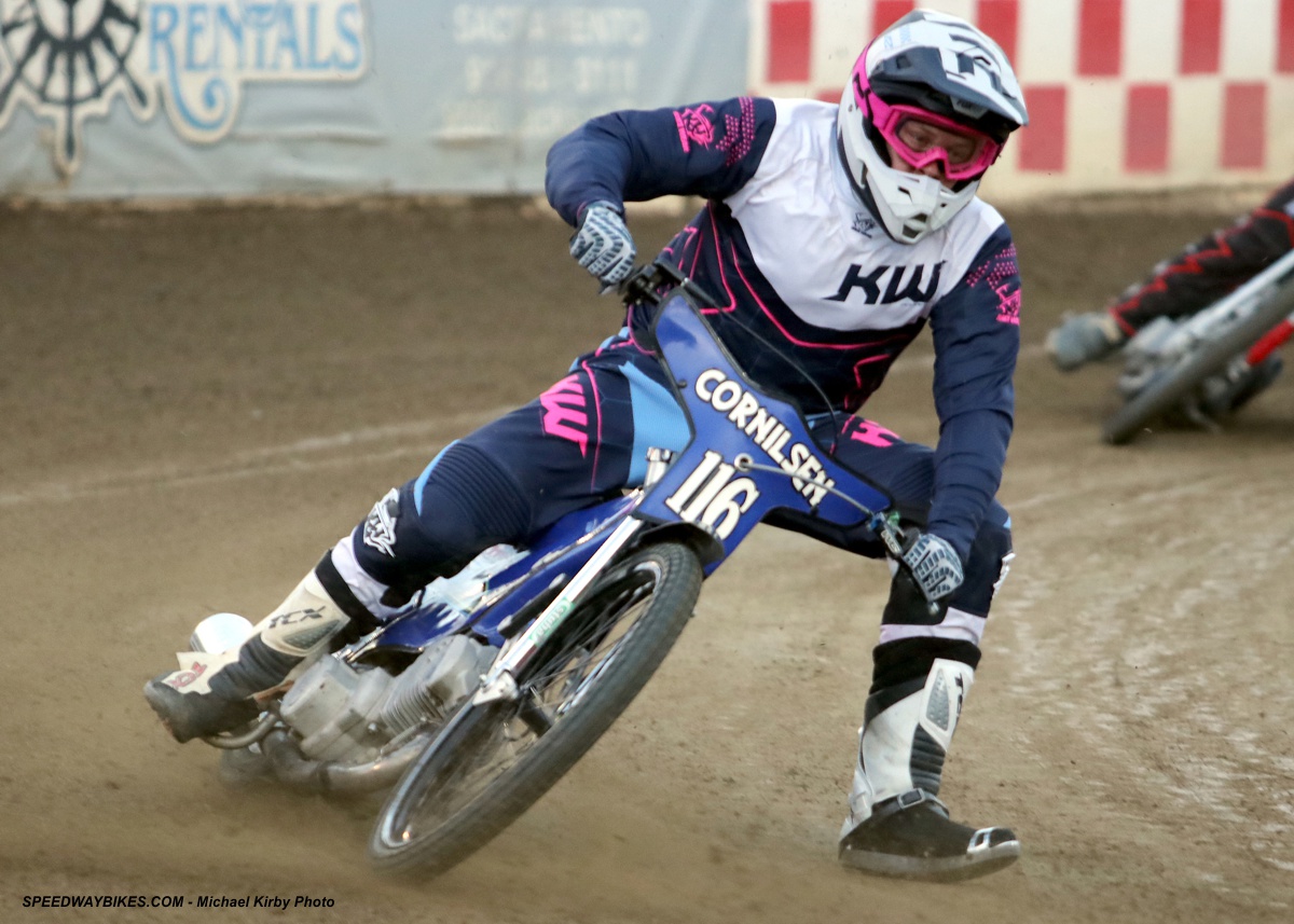 2019 Speedway Racing Photos 