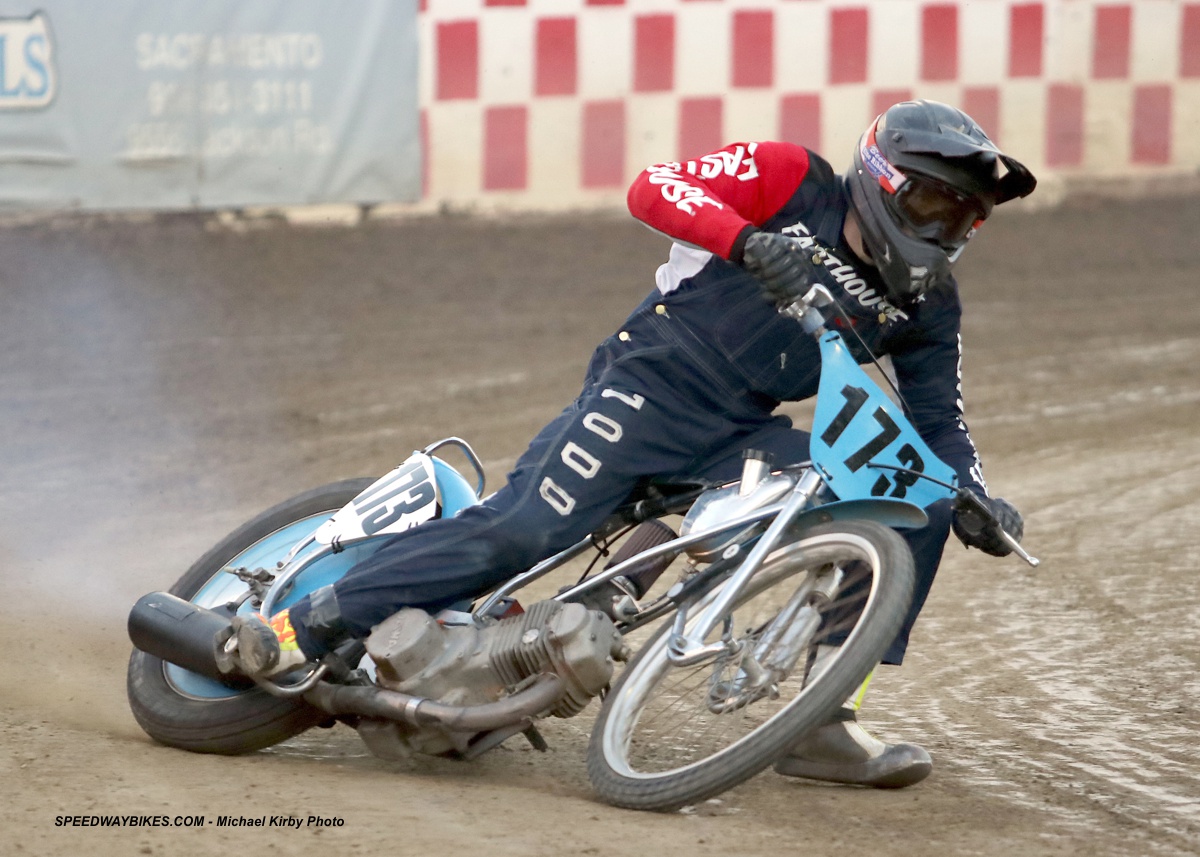 2019 Speedway Racing Photos 