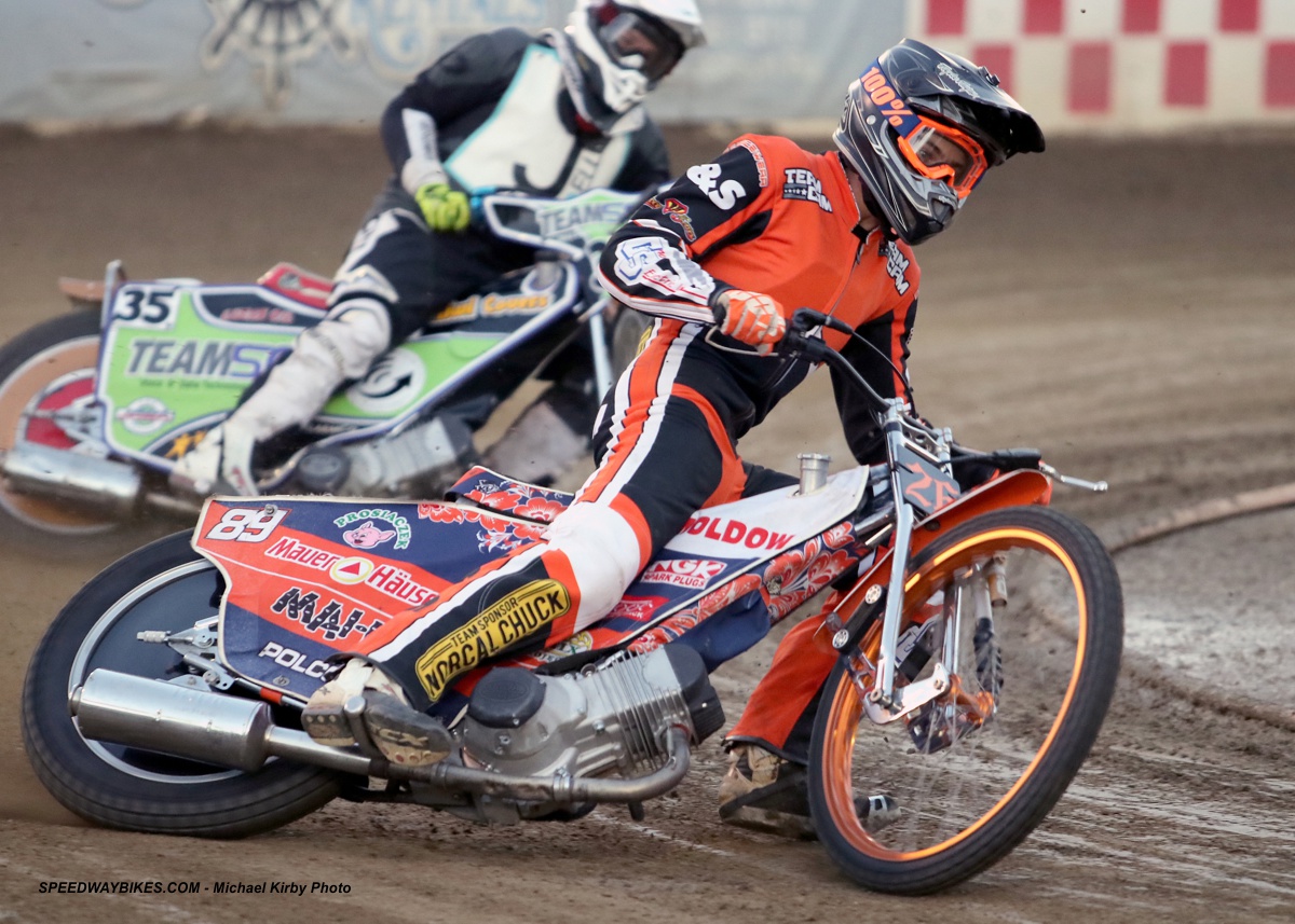 2019 Speedway Racing Photos 