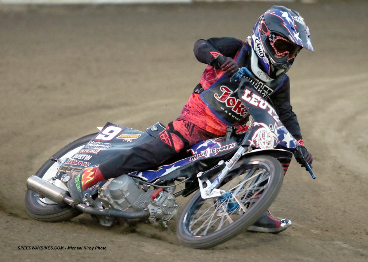 2019 Speedway Racing Photos 