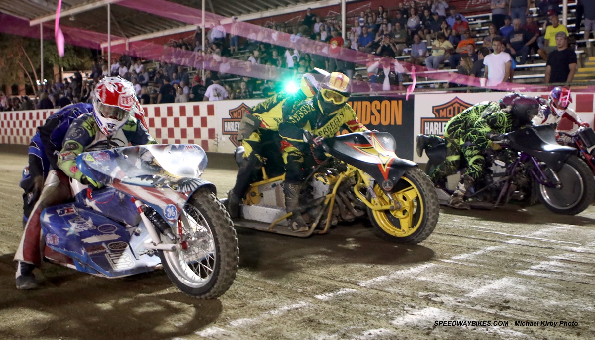 2019 Speedway Racing Photos 