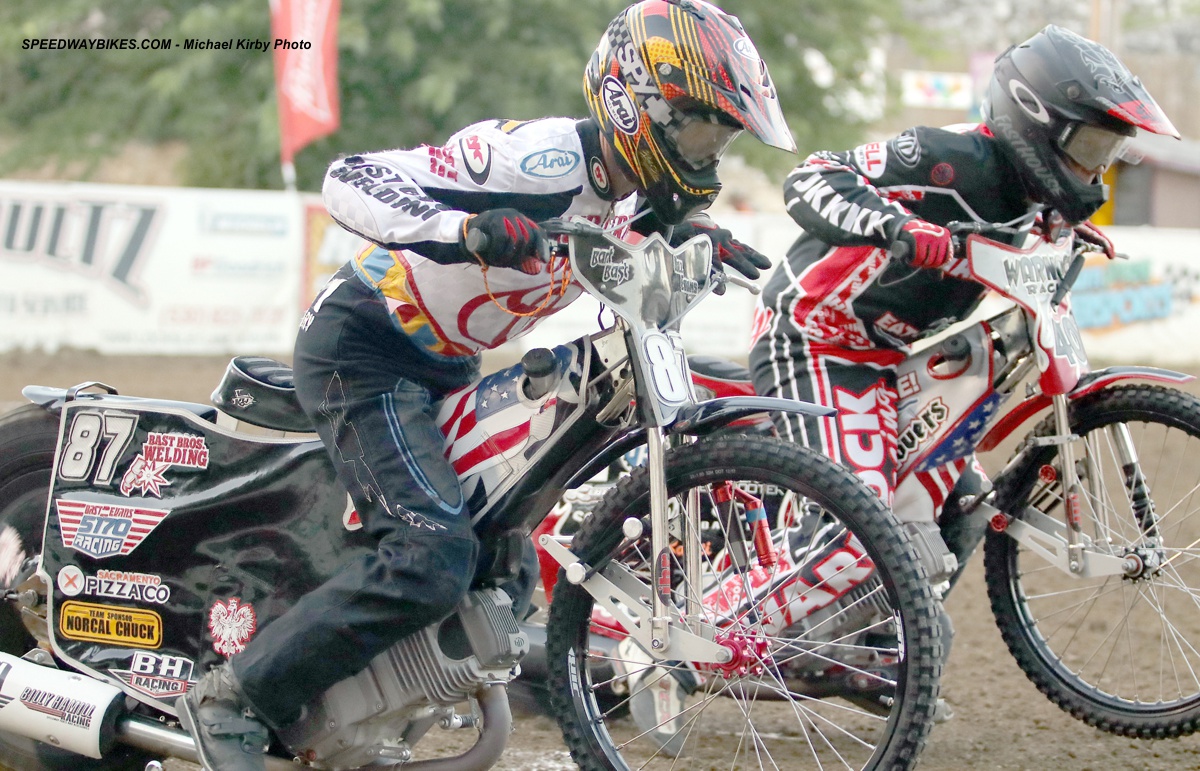 2019 Speedway Racing Photos 