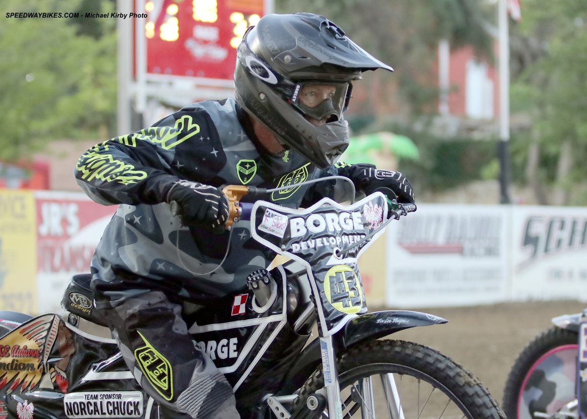 2019 Speedway Racing Photos 
