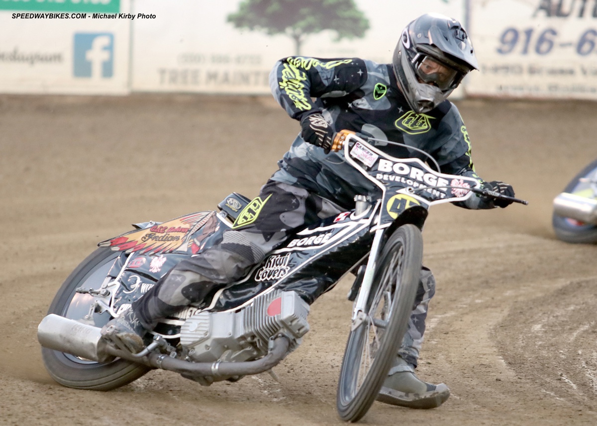 2019 Speedway Racing Photos 