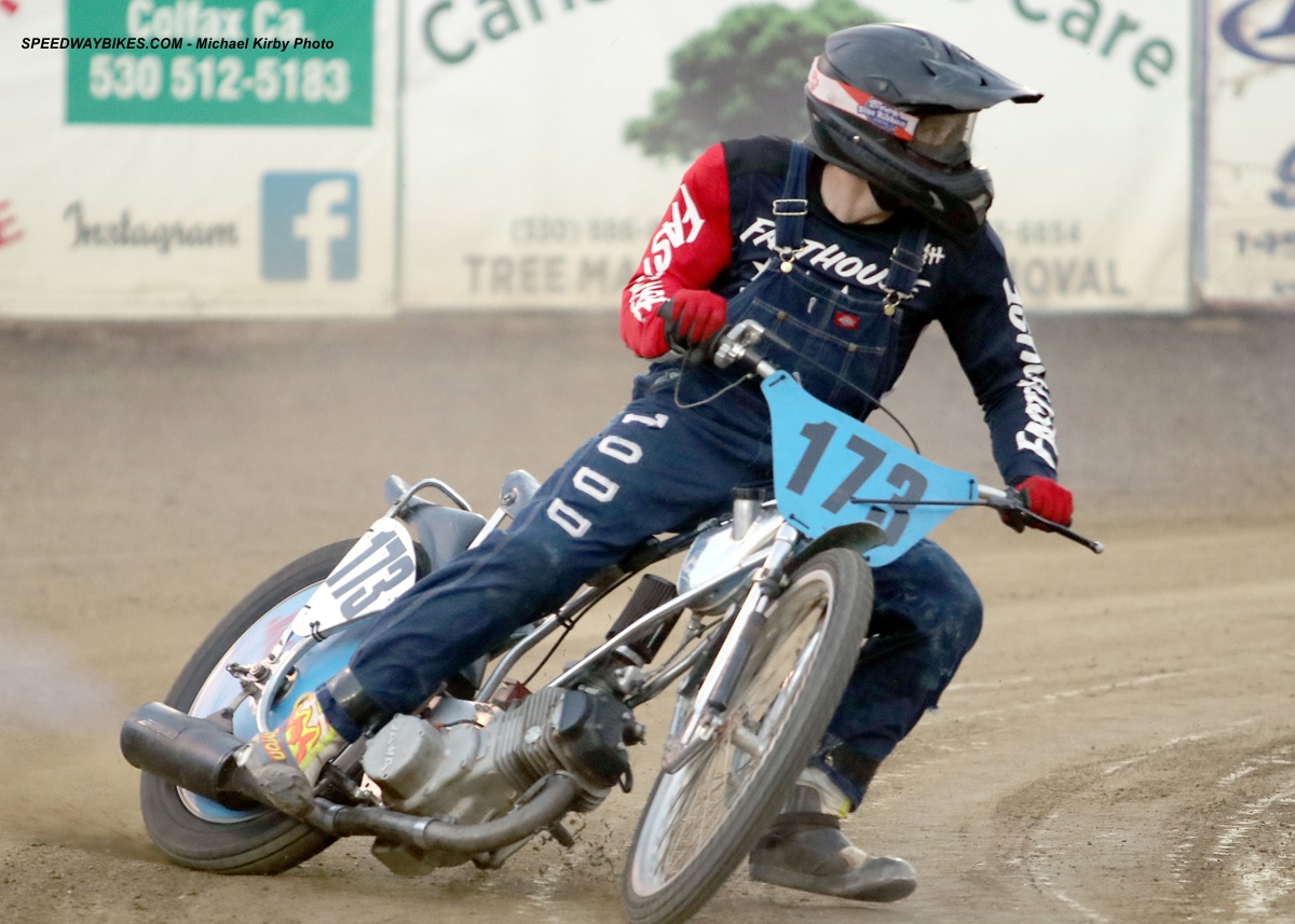 2019 Speedway Racing Photos 
