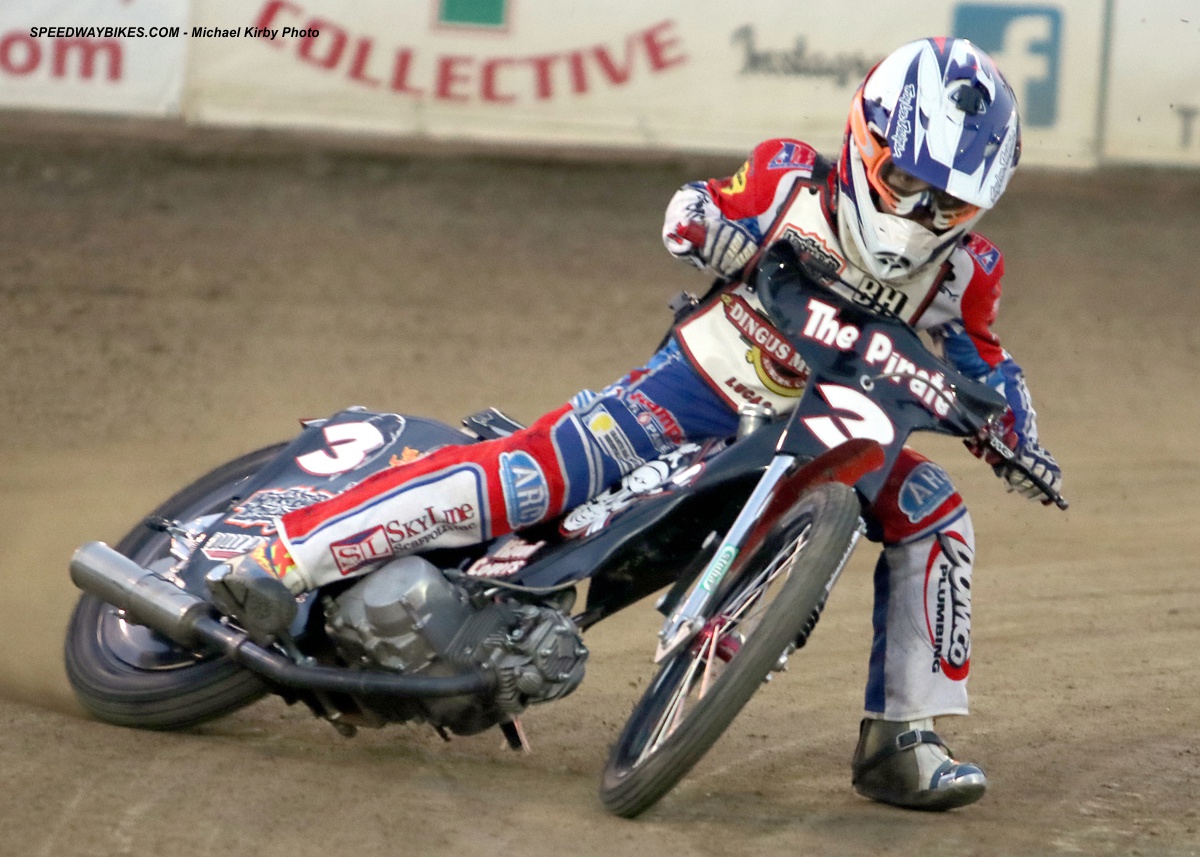 2019 Speedway Racing Photos 