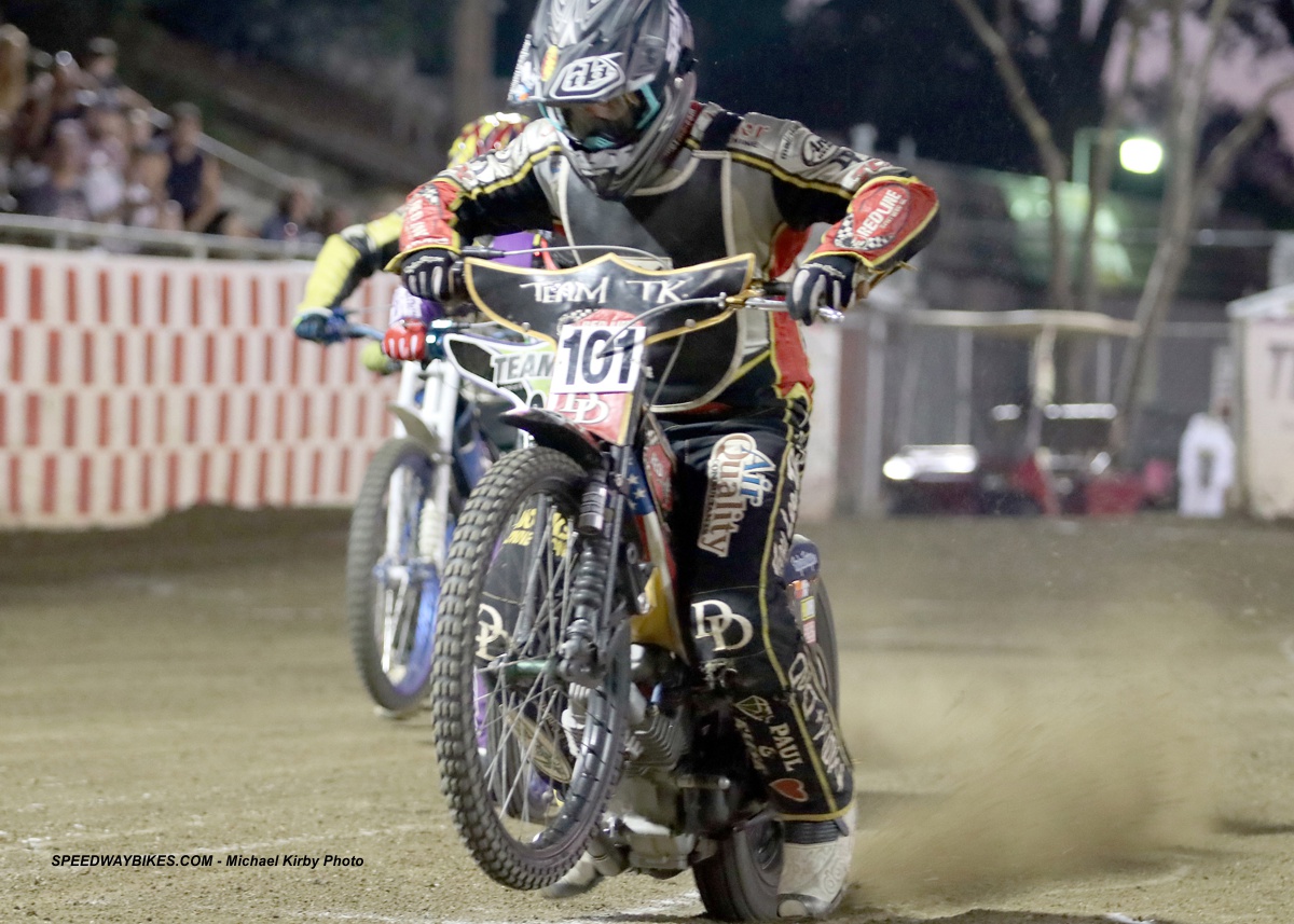 2019 Speedway Racing Photos 