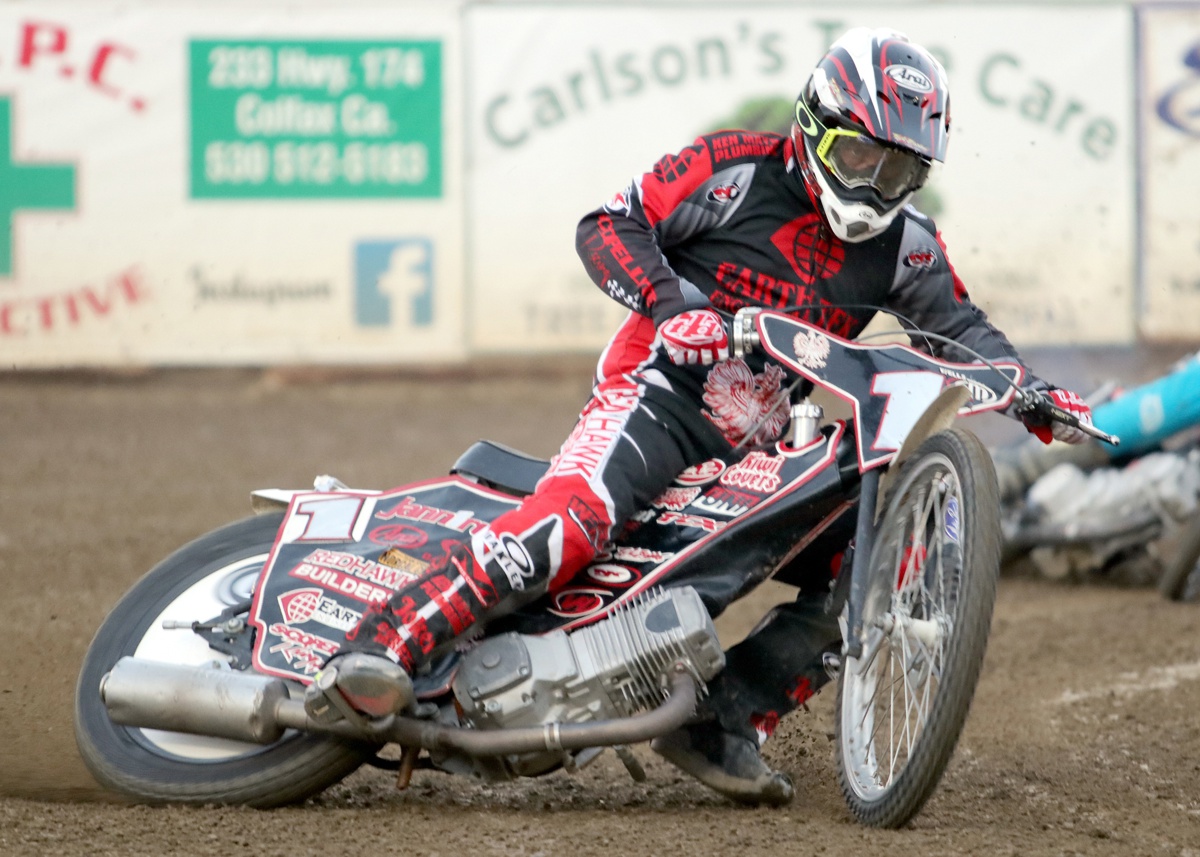 2019 Speedway Racing Photos 