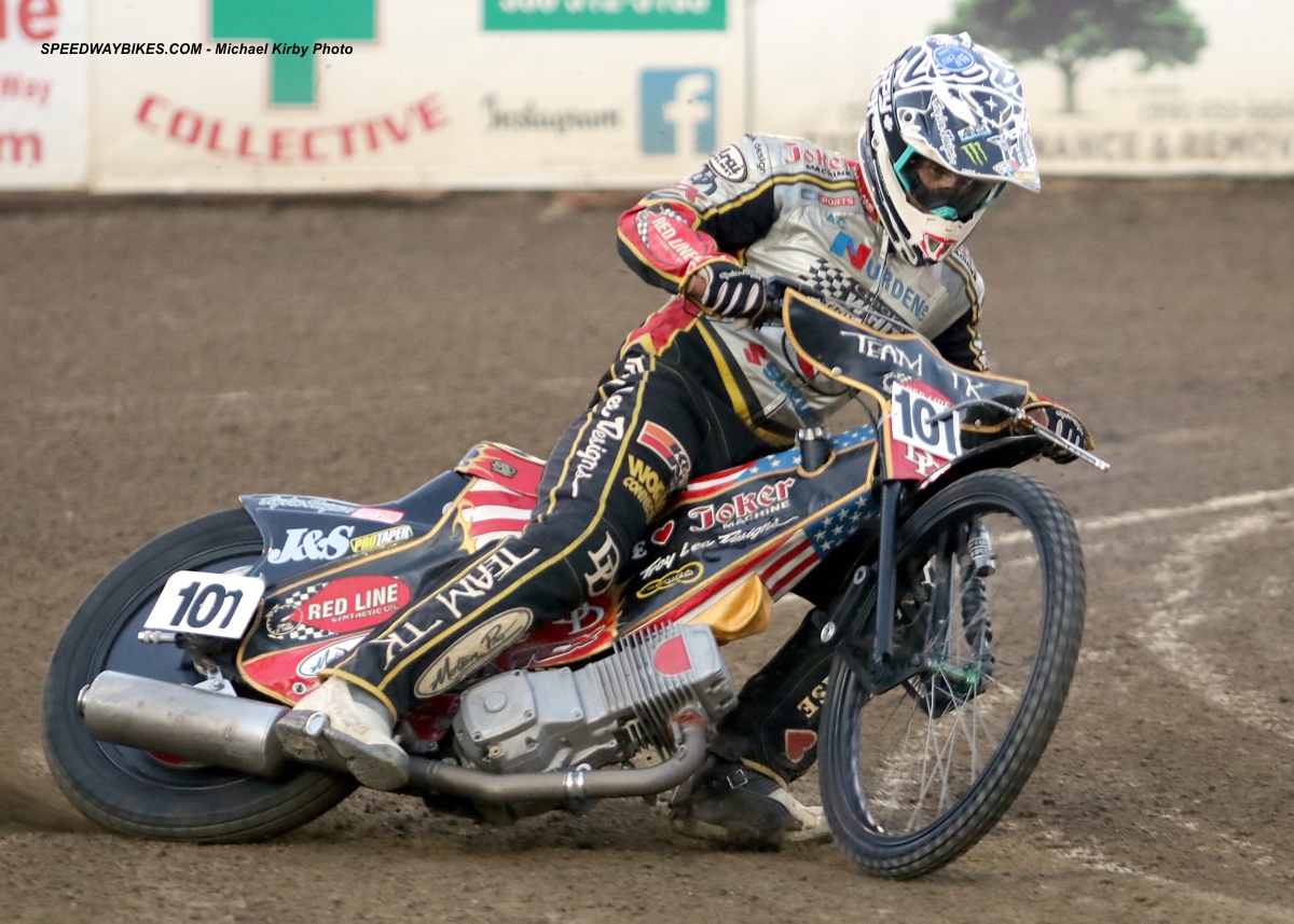 2019 Speedway Racing Photos 