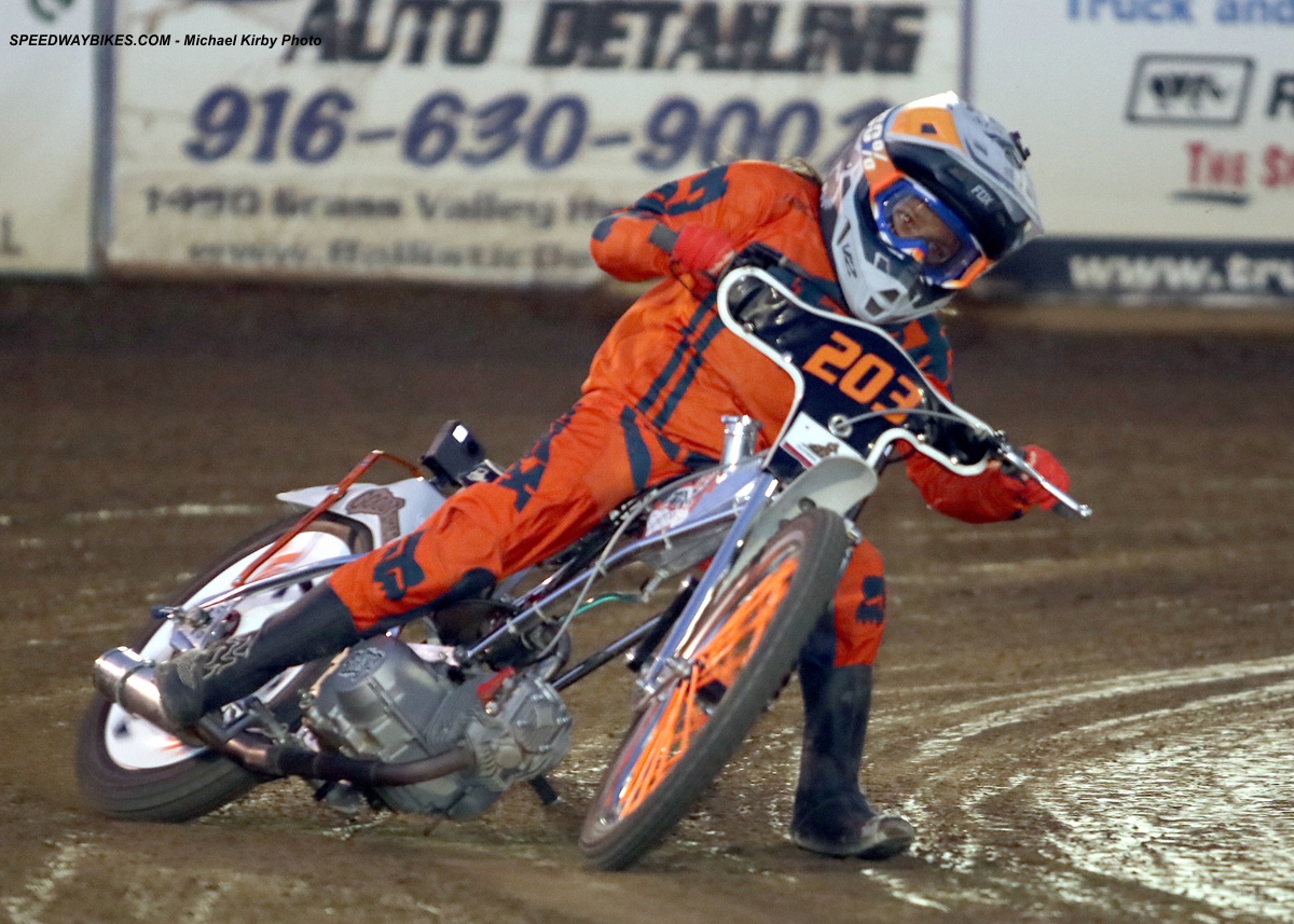 2019 Speedway Racing Photos 