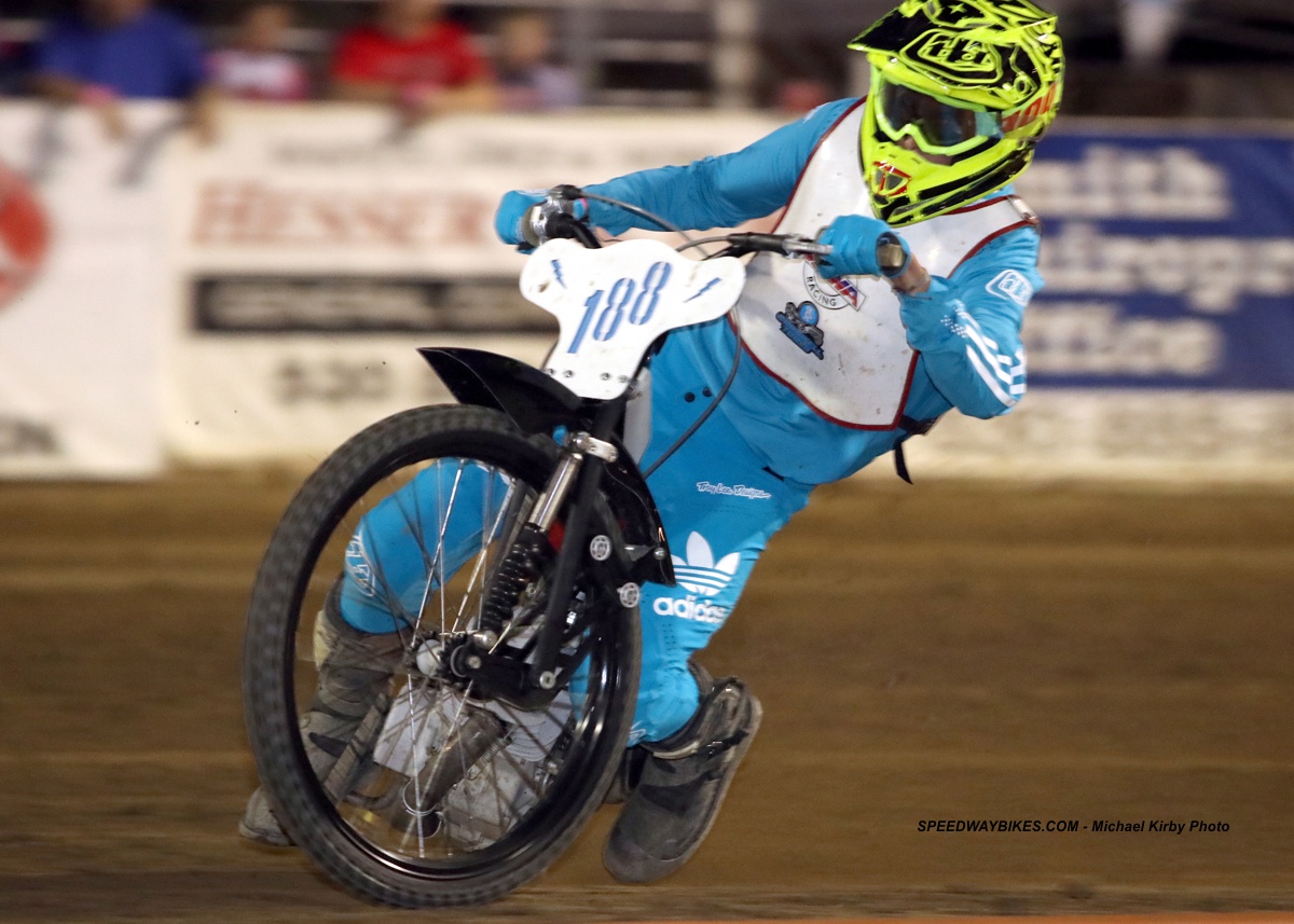 2019 Speedway Racing Photos 