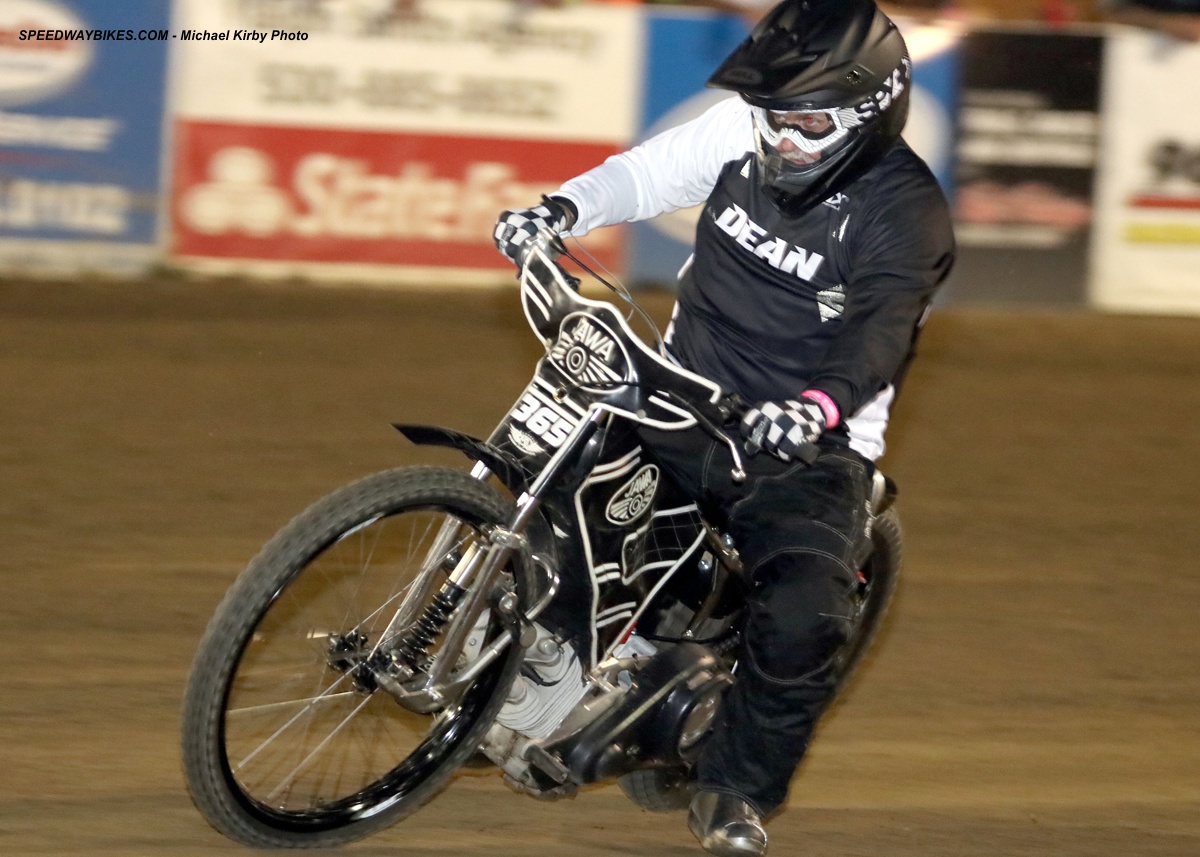 2019 Speedway Racing Photos 