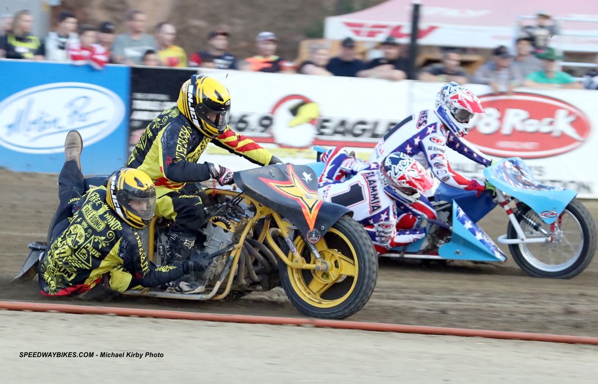 2019 Speedway Racing Photos 