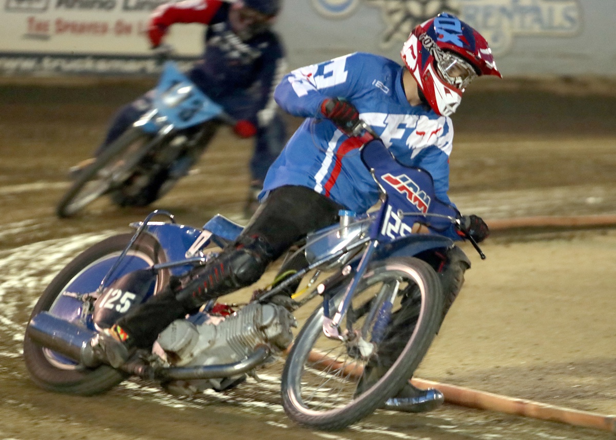 2019 Speedway Racing Photos 