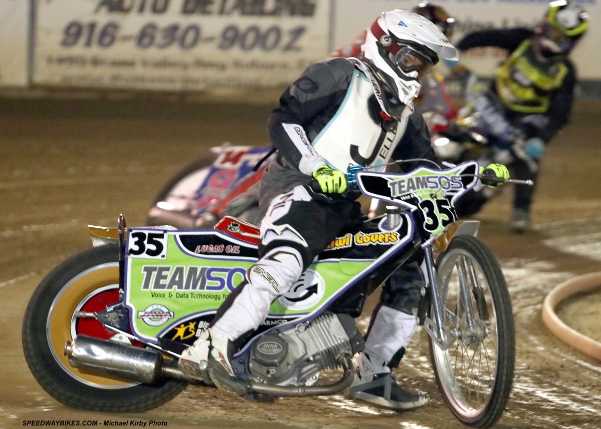 2019 Speedway Racing Photos 