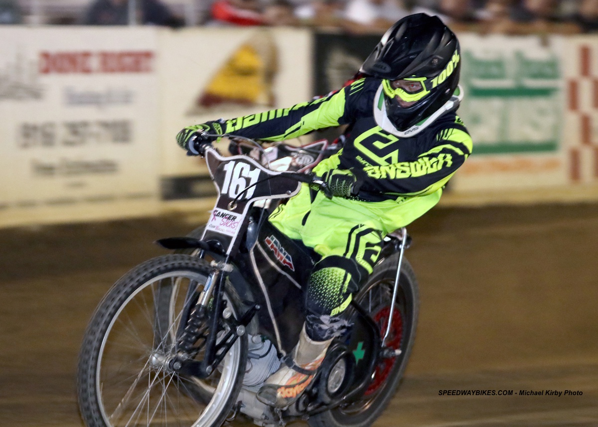 2019 Speedway Racing Photos 