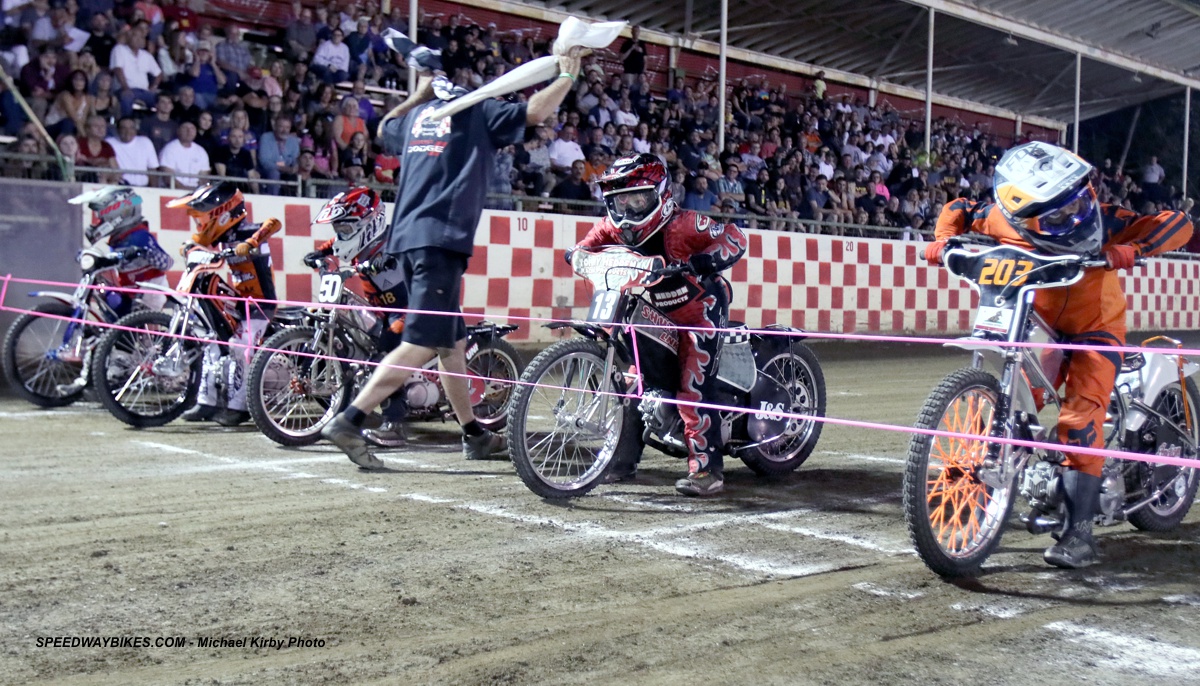 2019 Speedway Racing Photos 
