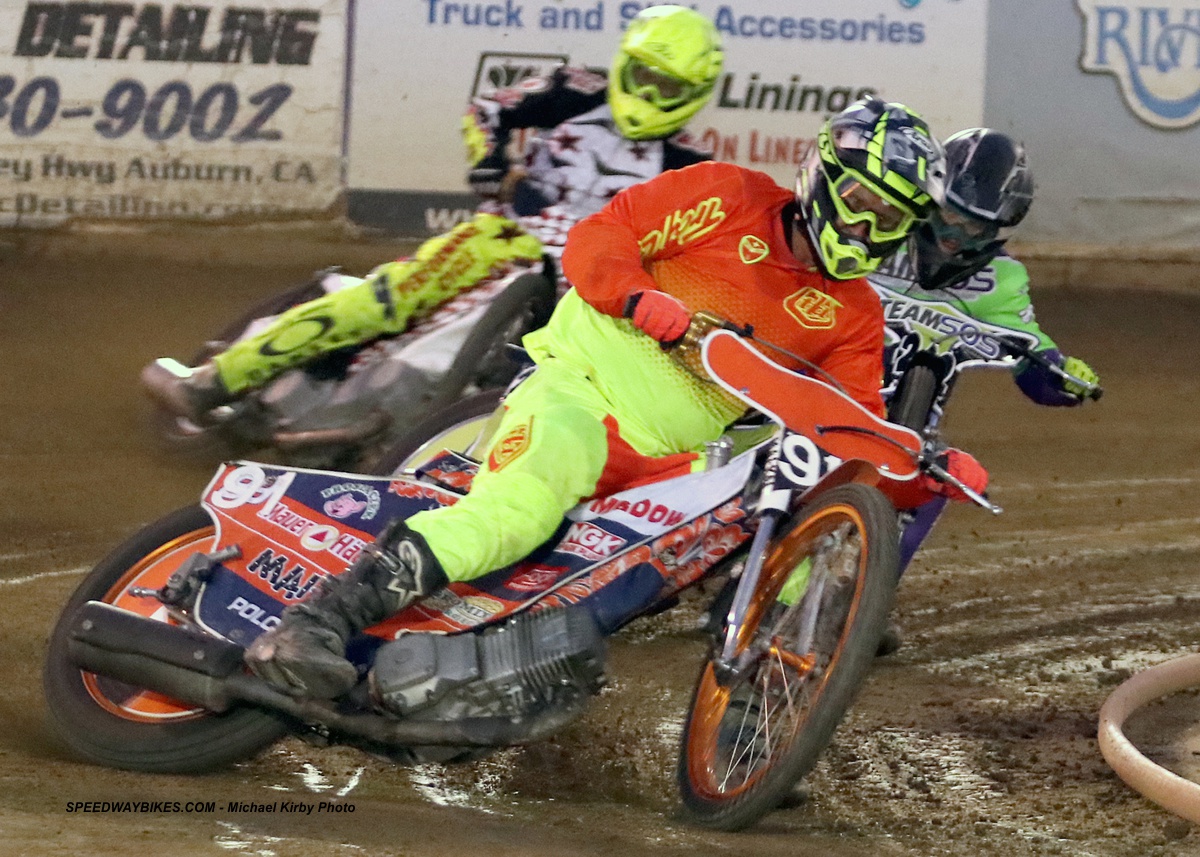 2019 Speedway Racing Photos 