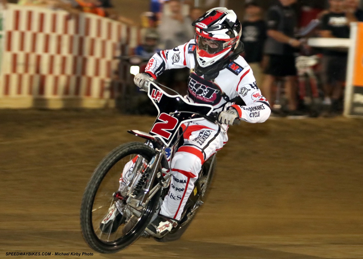 2019 Speedway Racing Photos 