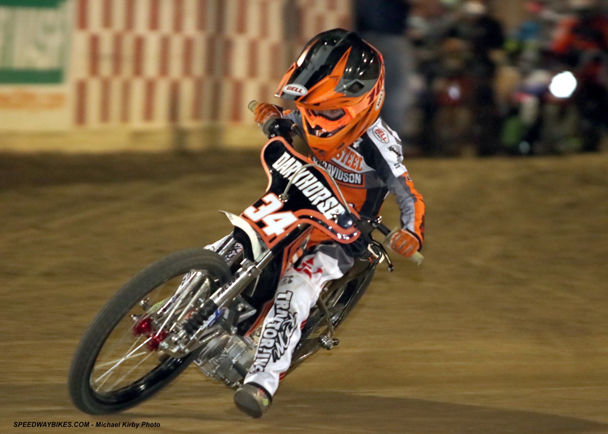2019 Speedway Racing Photos 