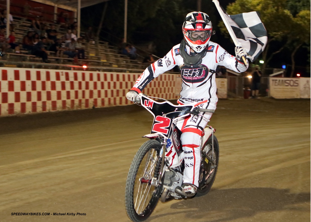 2019 Speedway Racing Photos 