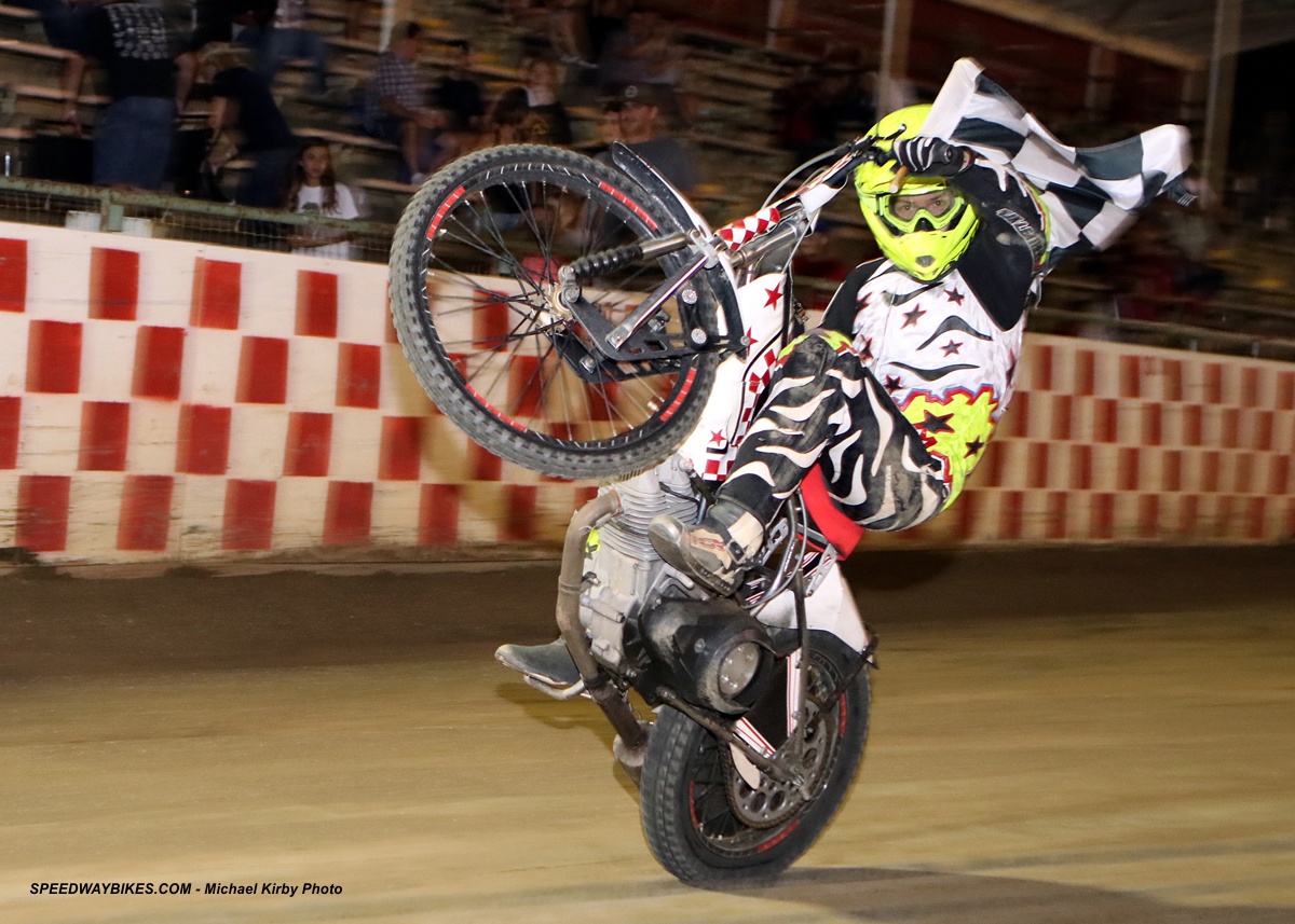 2019 Speedway Racing Photos 