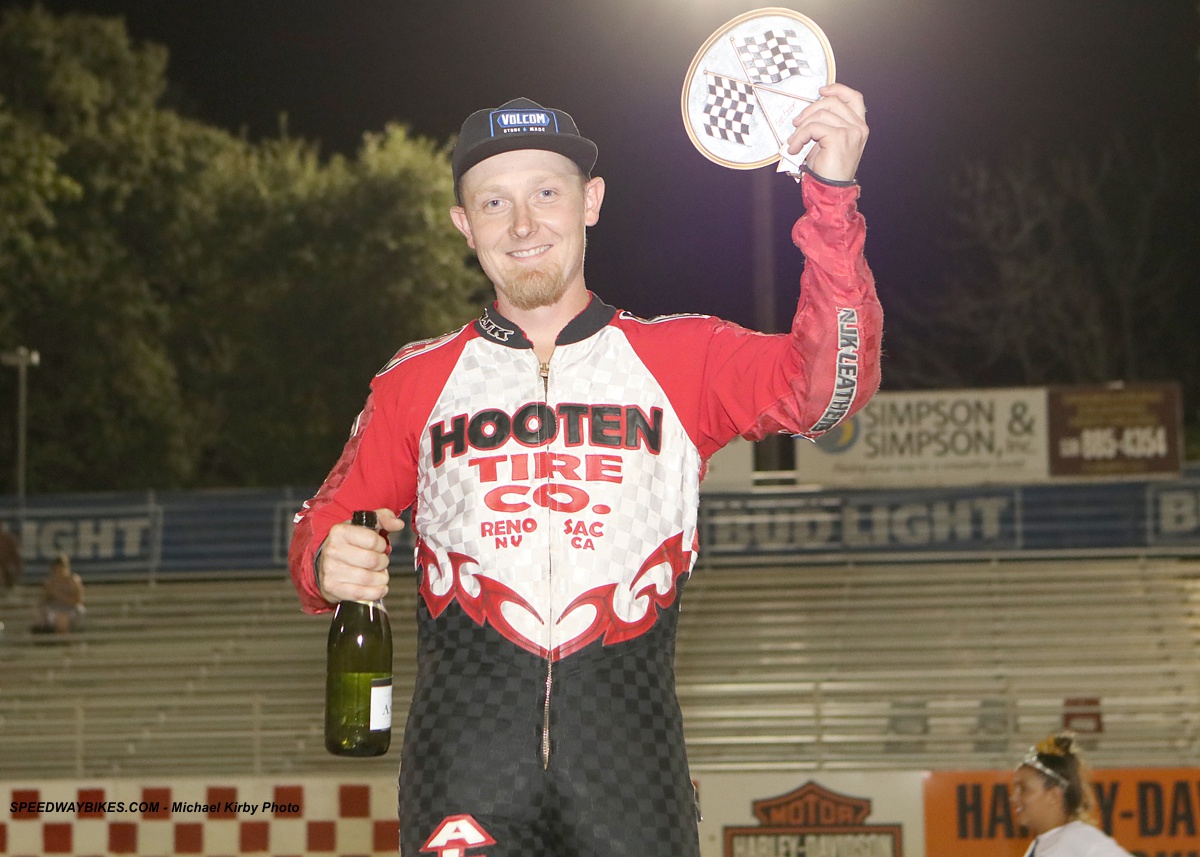 2019 Speedway Racing Photos 