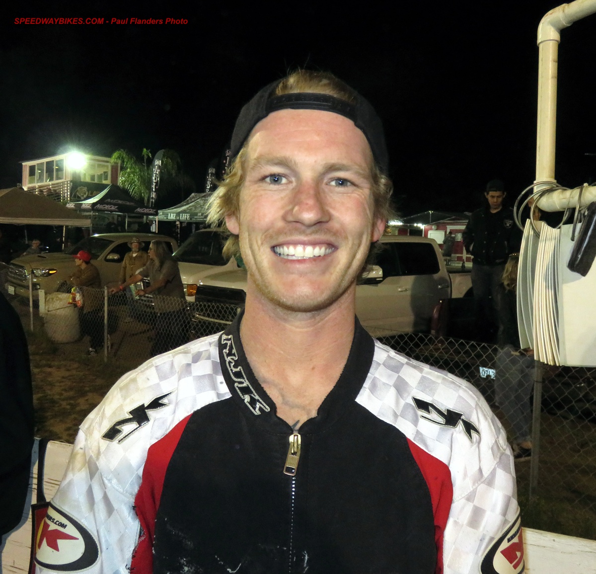 2019 Speedway Racing Photos 