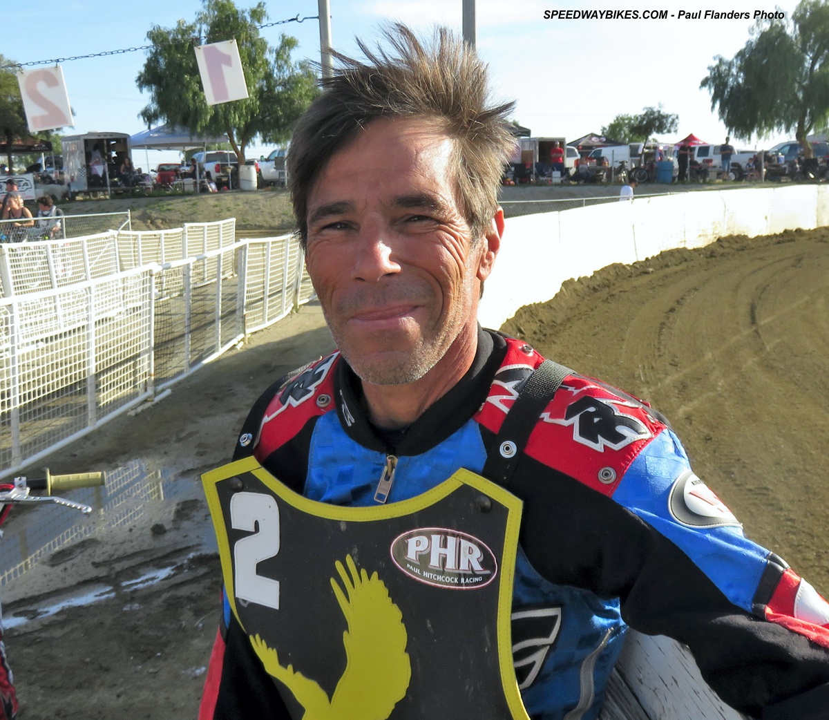 2019 Speedway Racing Photos 