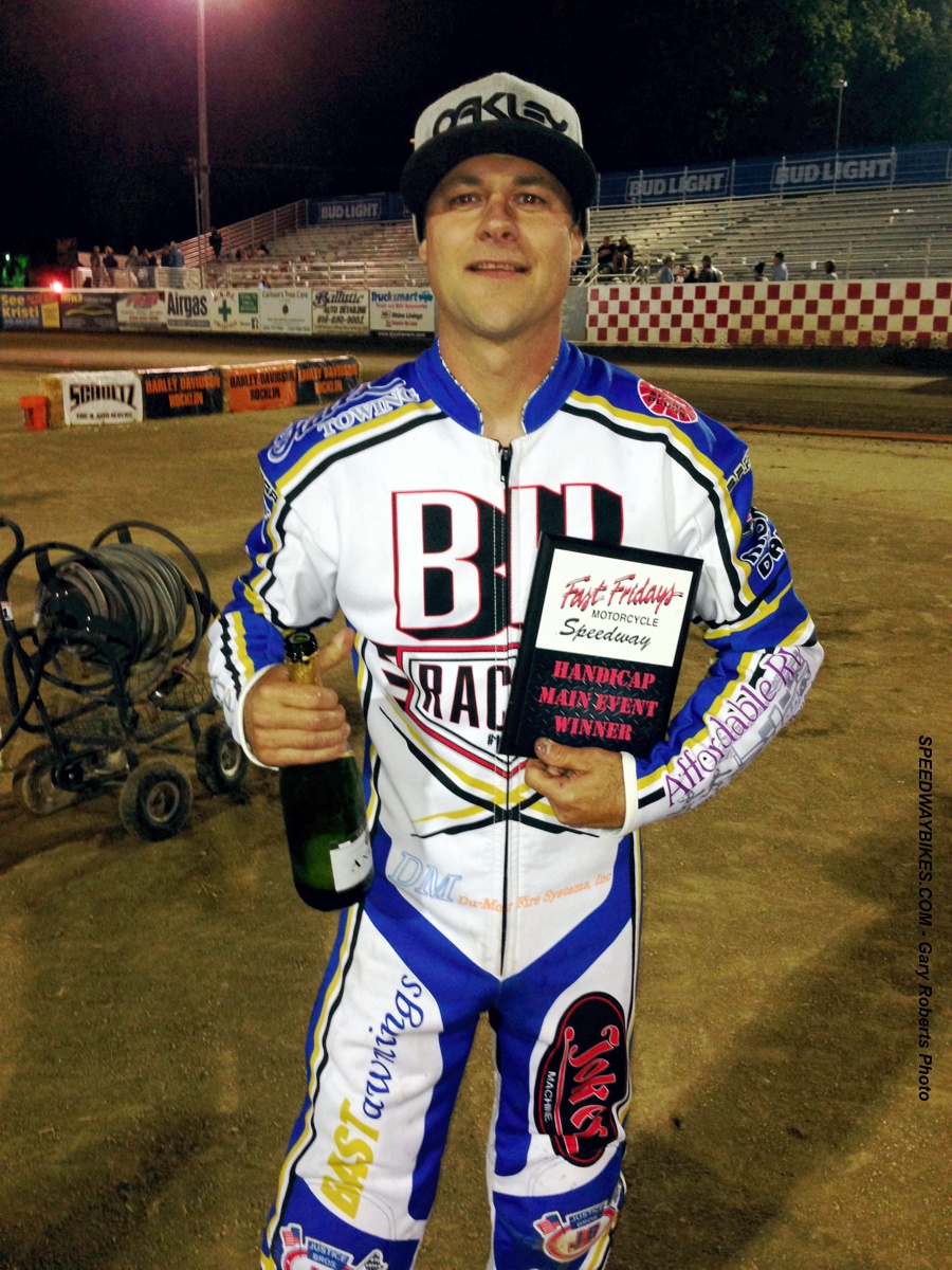 2019 Speedway Racing Photos 