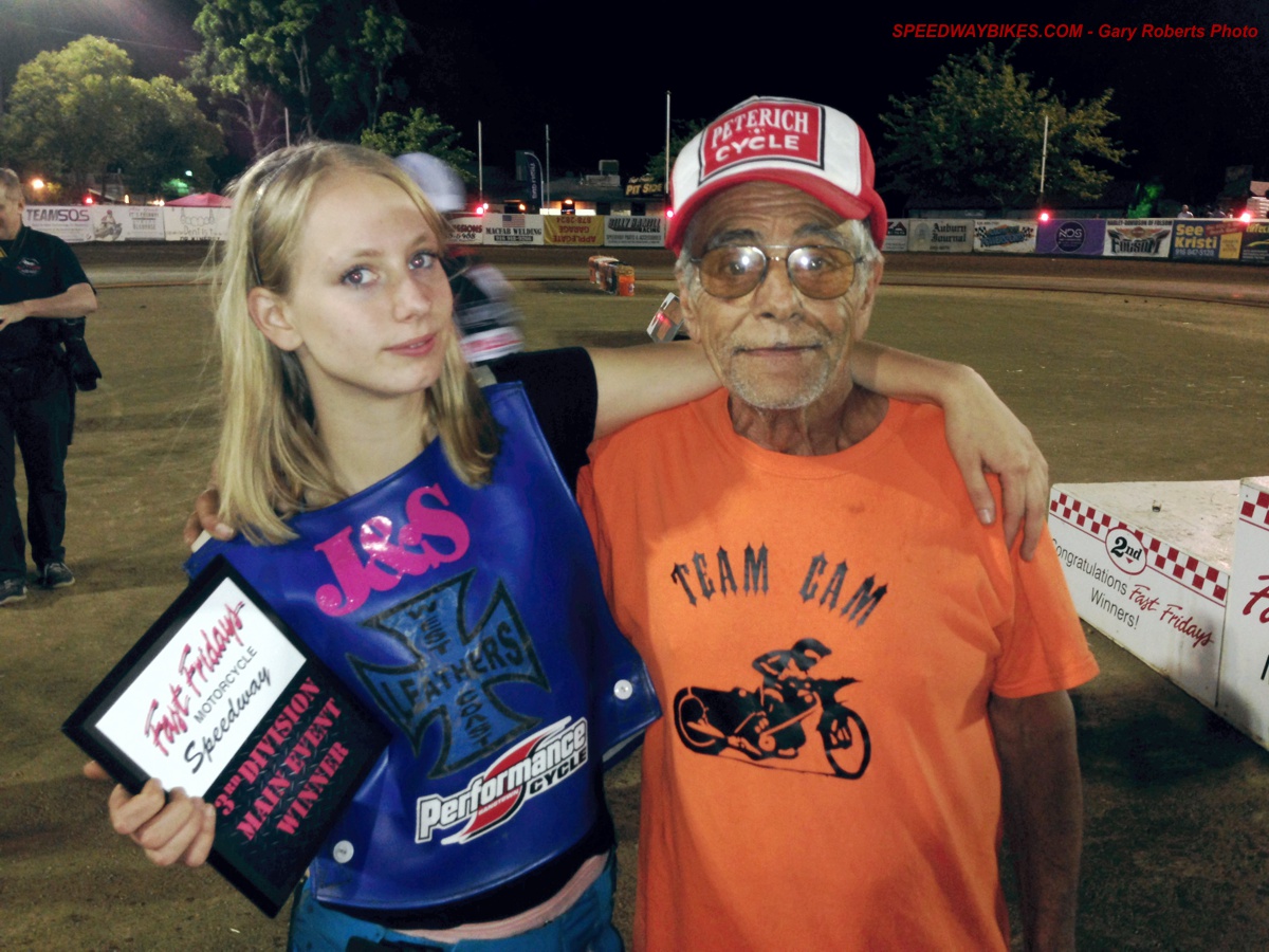 2019 Speedway Racing Photos 