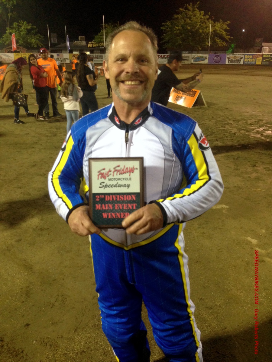 2019 Speedway Racing Photos 