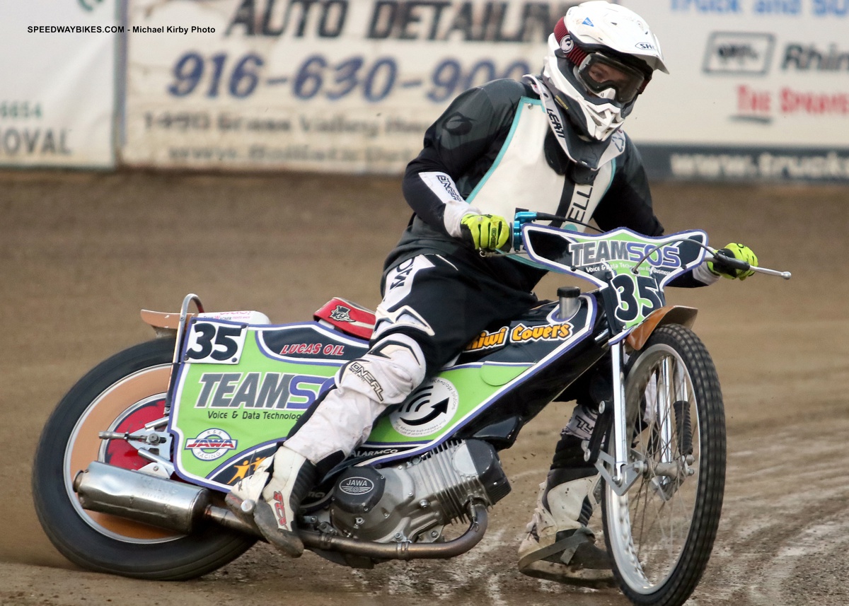 2019 Speedway Racing Photos 