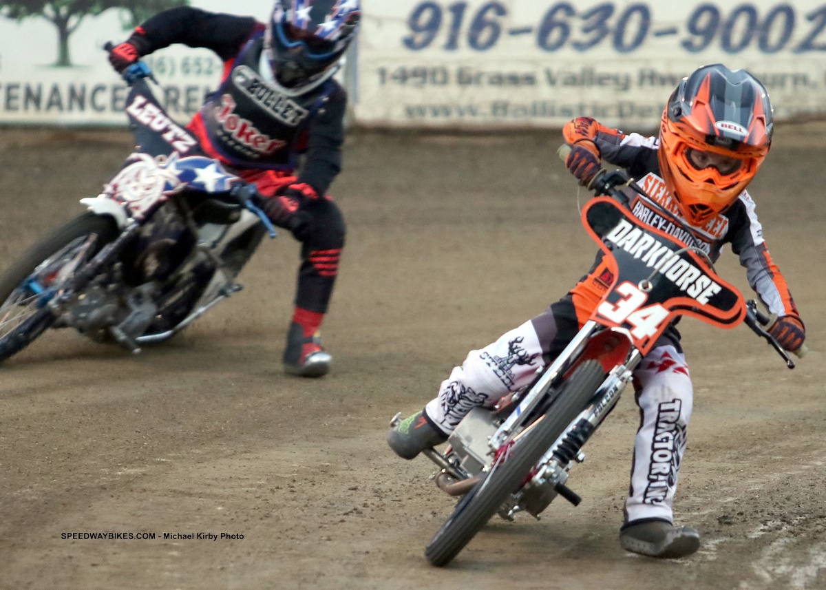 2019 Speedway Racing Photos 