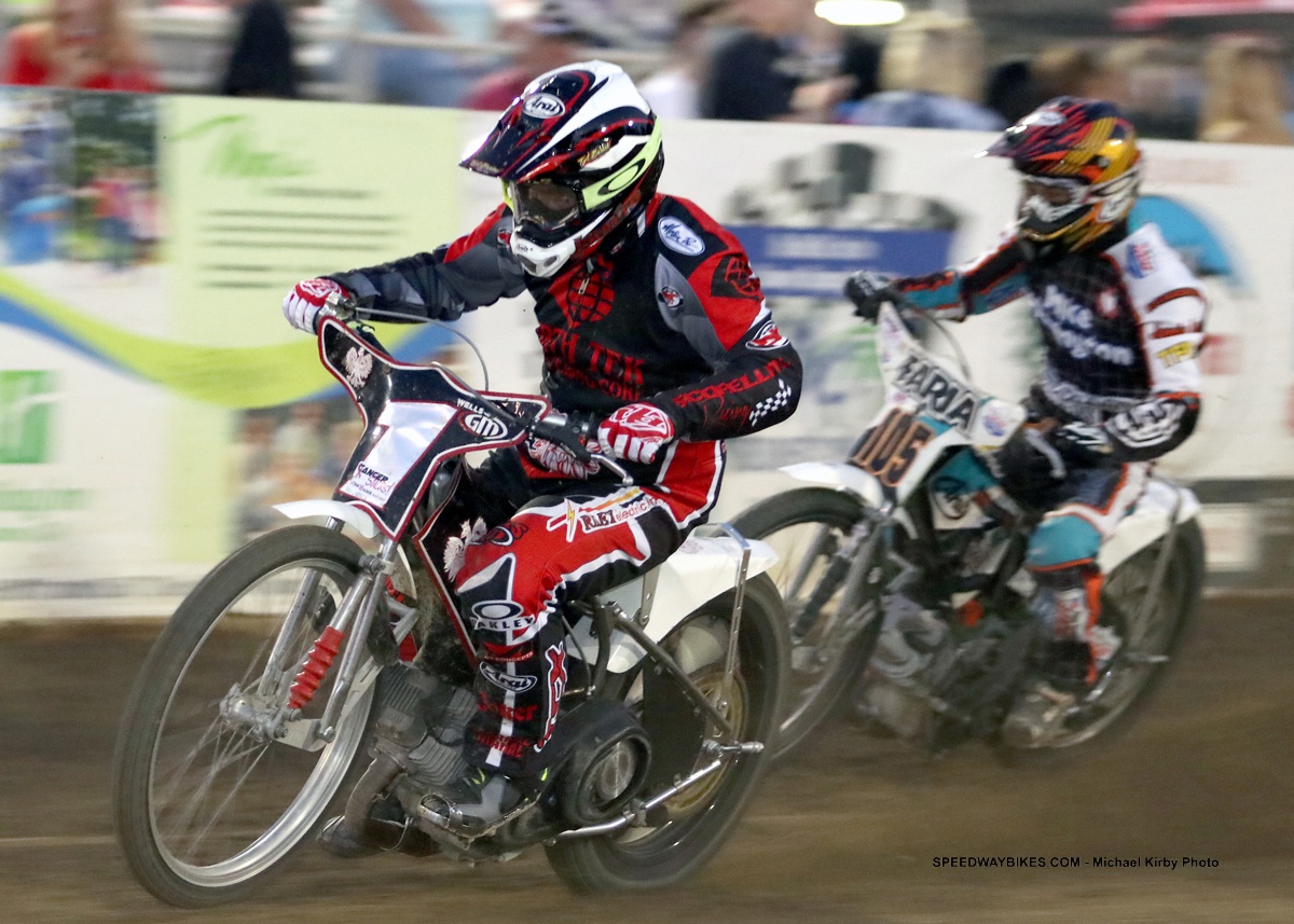 2019 Speedway Racing Photos 