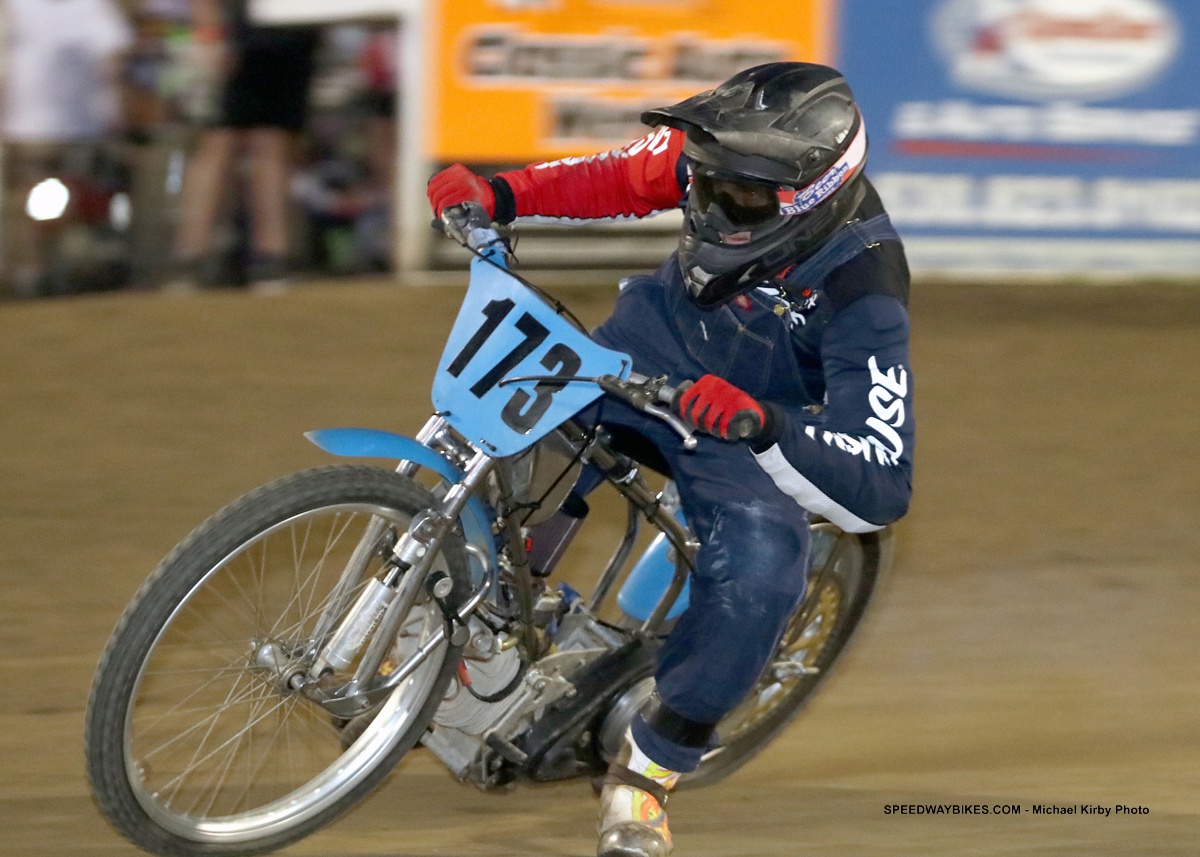 2019 Speedway Racing Photos 