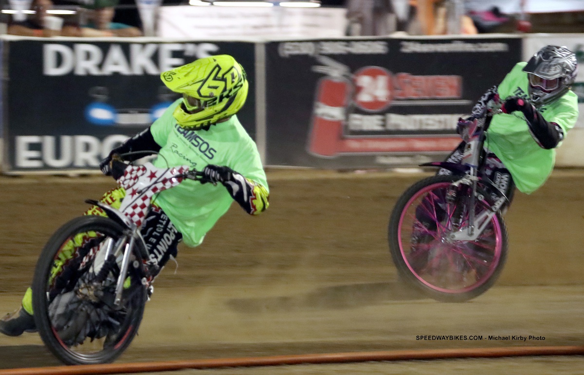 2019 Speedway Racing Photos 