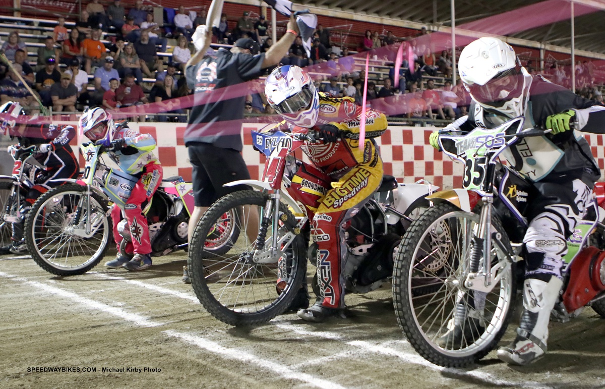 2019 Speedway Racing Photos 