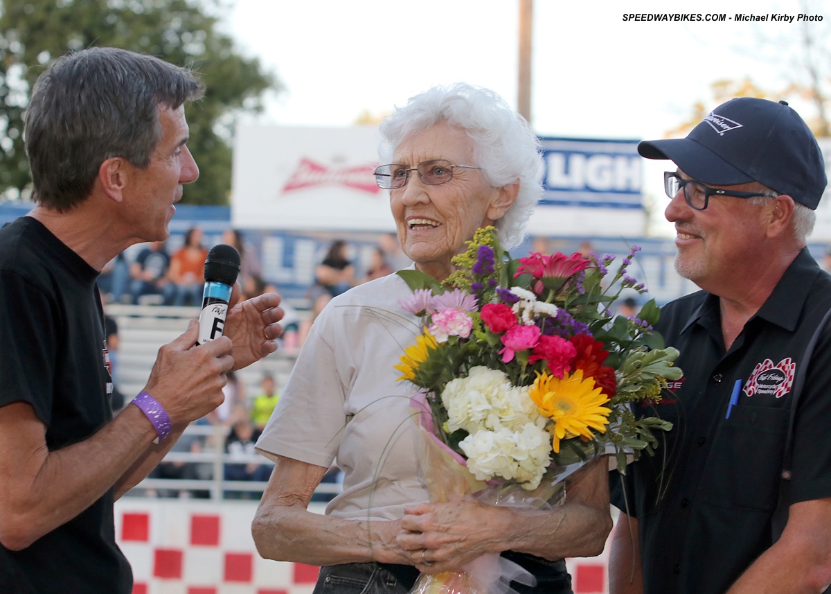 2019 Speedway Racing Photos 