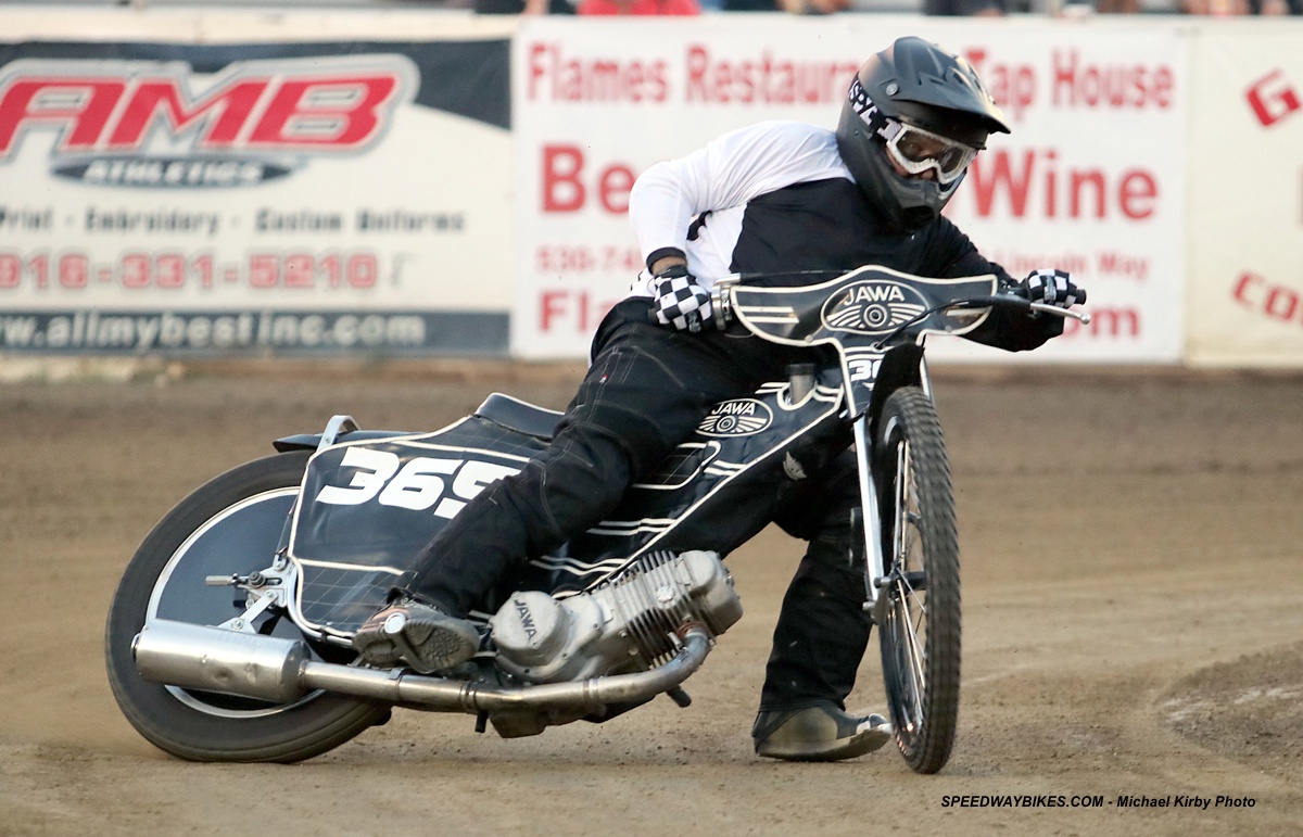 2019 Speedway Racing Photos 
