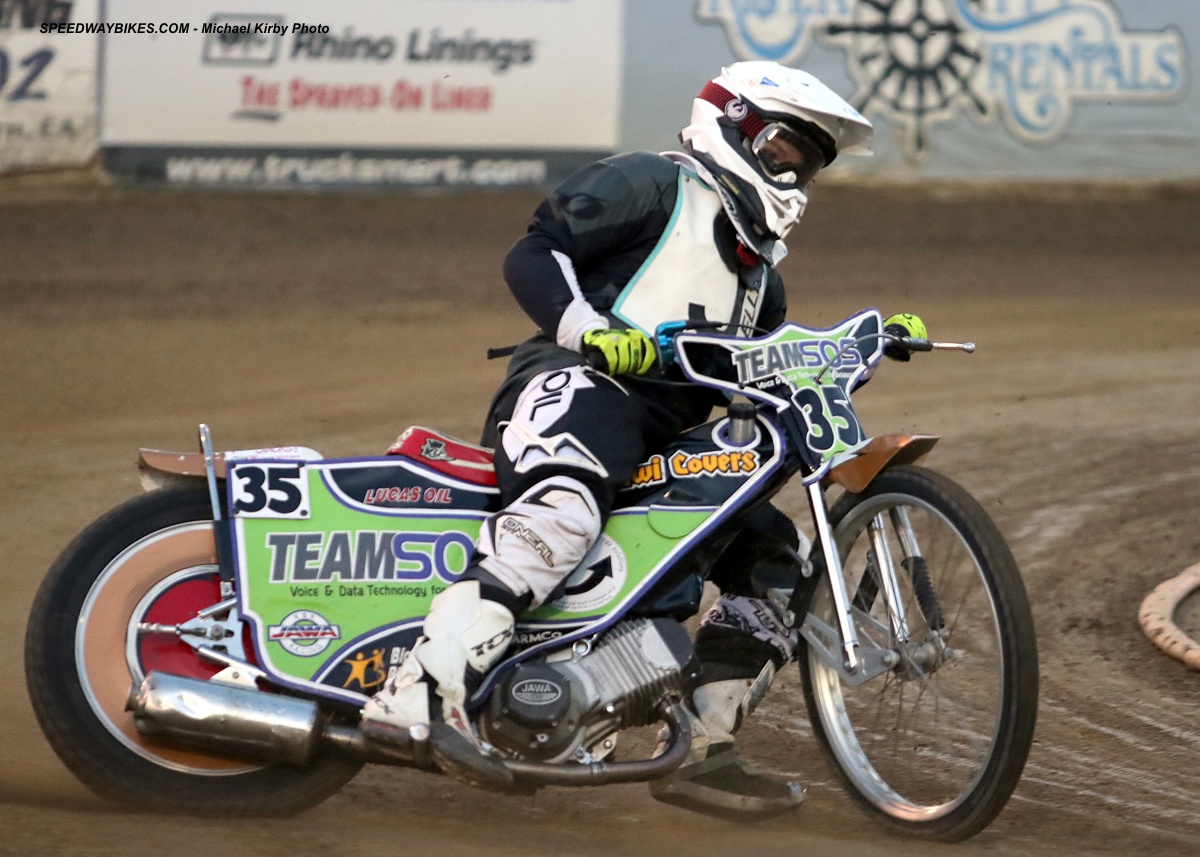 2019 Speedway Racing Photos 