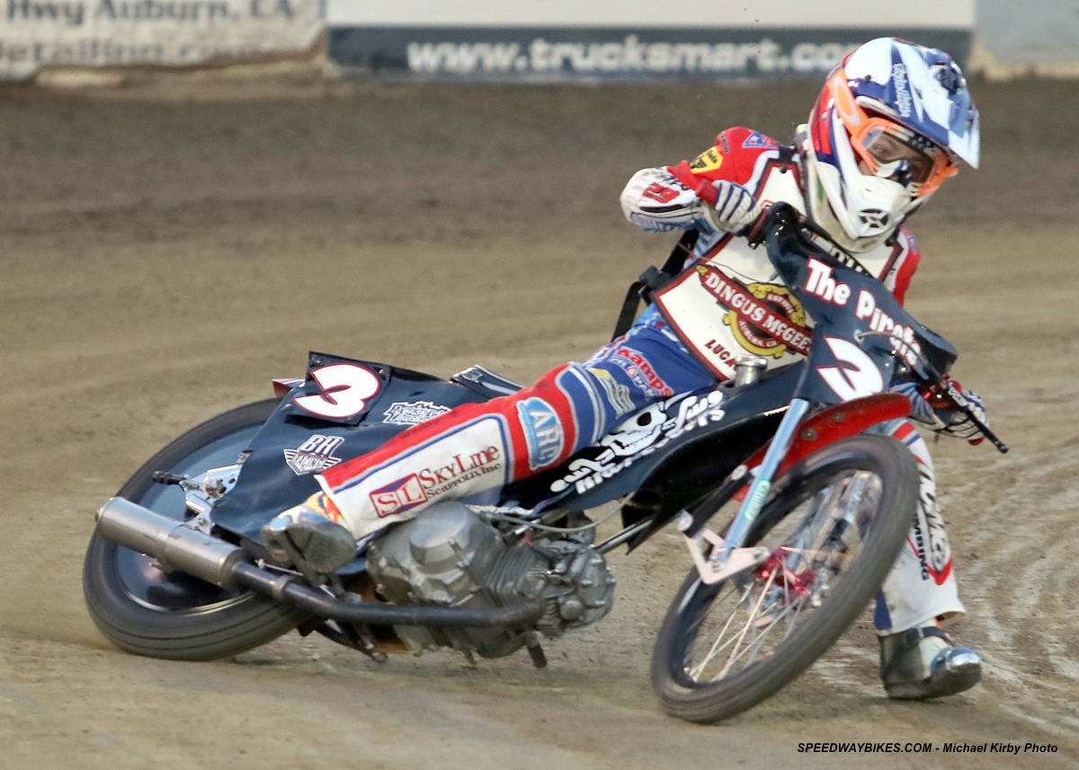 2019 Speedway Racing Photos 