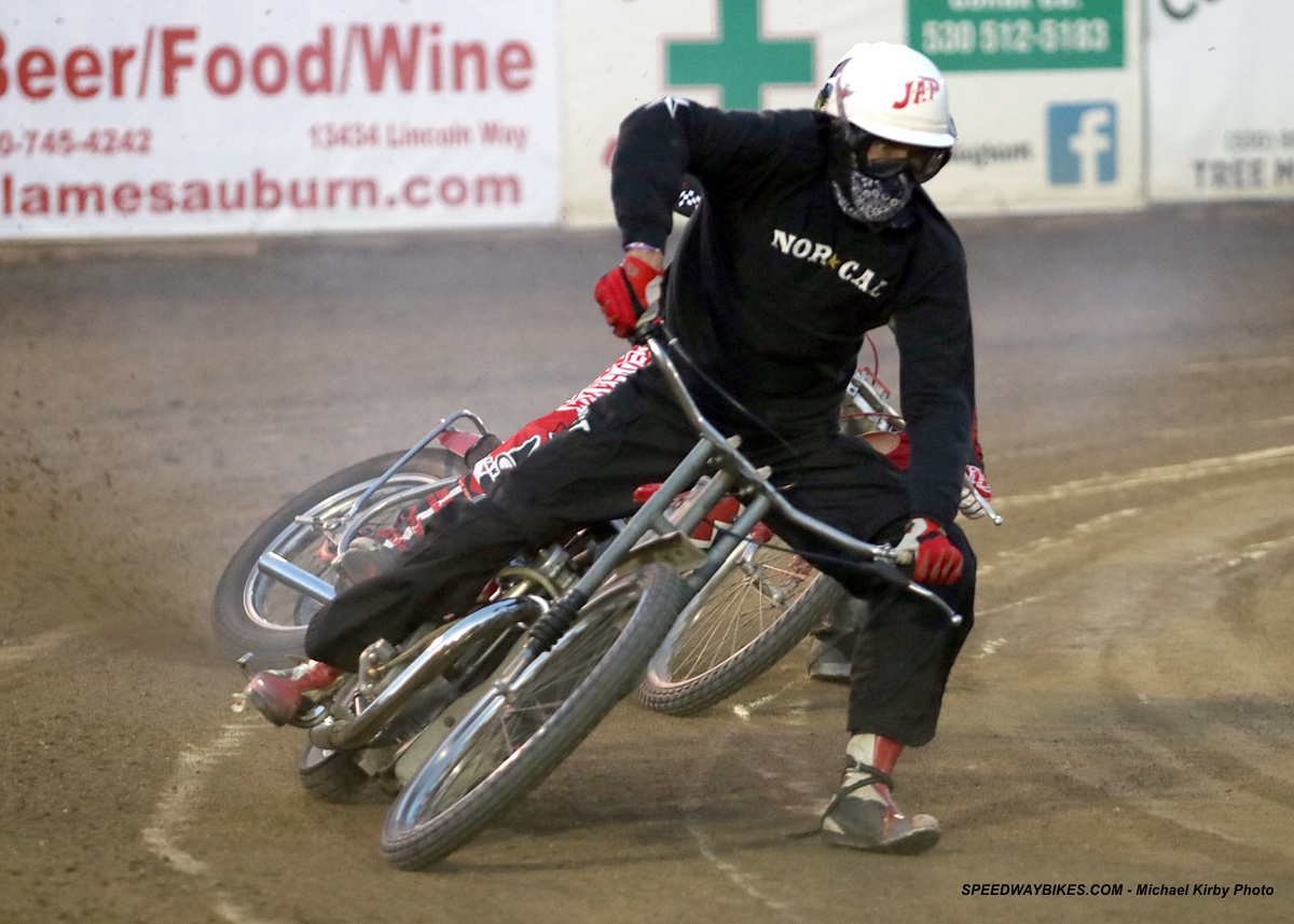 2019 Speedway Racing Photos 